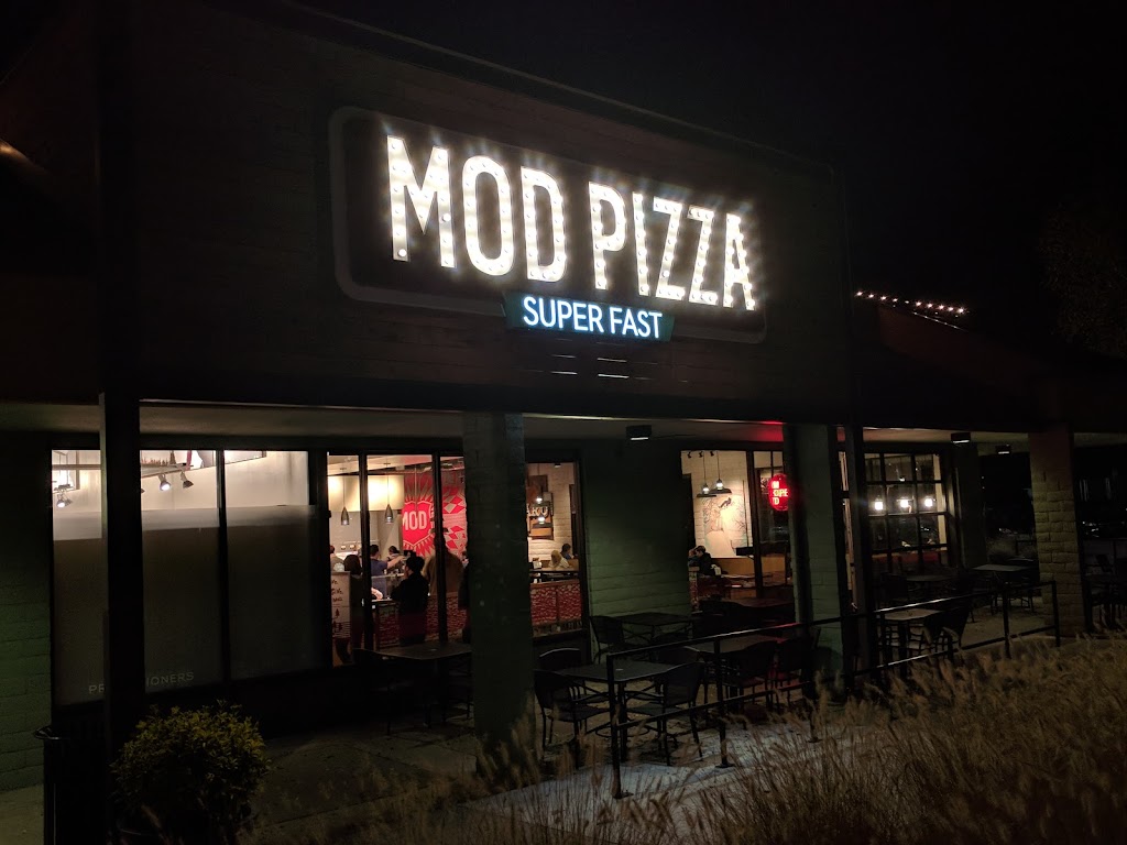 MOD Pizza 97223