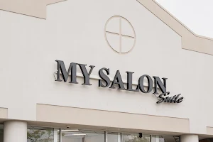 MY SALON Suite of Rochester Hills image