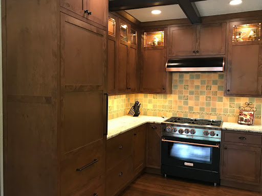 Kitchen Remodeler «Pacific Northwest Cabinetry & Remodeling», reviews and photos, 7190 SE King Rd, Portland, OR 97222, USA