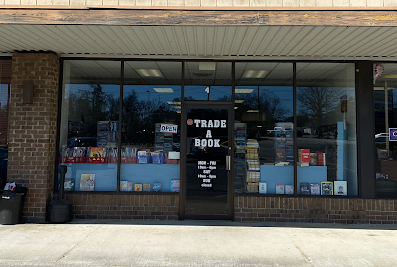 Trade-A-Book Summerville