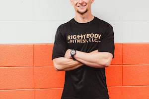 Right Body Fitness, LLC image