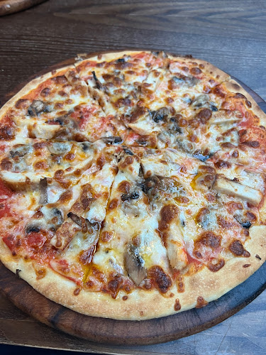 Reviews of Sambuca Durham in Durham - Pizza