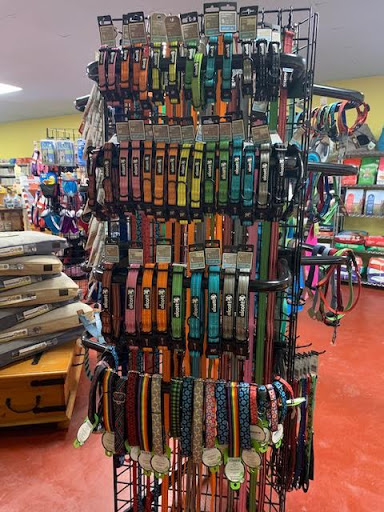 Pet Supply Store «AARF Pet Central», reviews and photos, 6570 James B Rivers Memorial Dr, Stone Mountain, GA 30083, USA