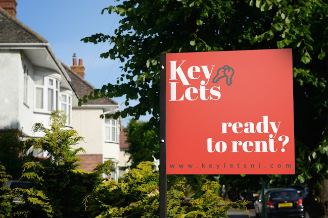 Reviews of Key Lets NI in Belfast - Real estate agency