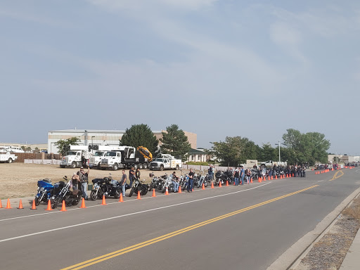 Used Motorcycle Dealer «Motorcycle Depot», reviews and photos, 600 Telluride St E, Aurora, CO 80011, USA