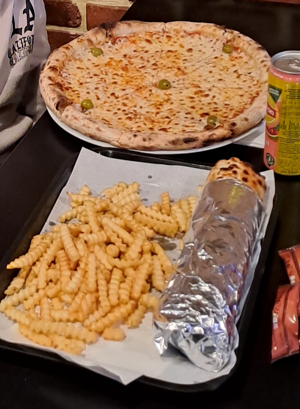 Photo n° 1 de l'avis de M..a fait le 14/06/2019 à 23:09