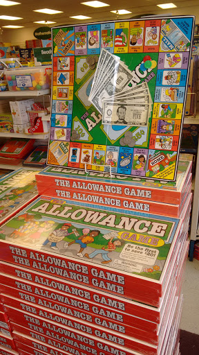 Educational Supply Store «Lakeshore Learning Store», reviews and photos, 1099 S Bascom Ave, San Jose, CA 95128, USA