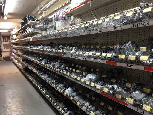 Hardware Store «Bangor Hardware», reviews and photos, 400 S 1st St, Bangor, PA 18013, USA