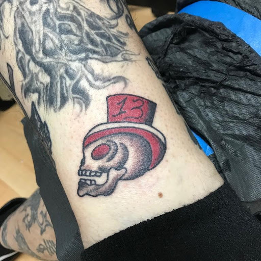 Tattoo Shop «7ink Miami Tattoos», reviews and photos, 12460 SW 8th St #211, Miami, FL 33184, USA