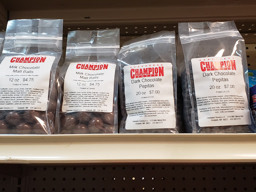 Grocery Store «Champion Grocery», reviews and photos, 1175 NW Gilman Blvd, Issaquah, WA 98027, USA