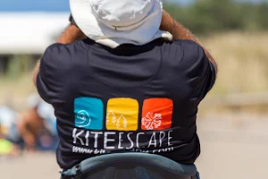 Kite Escape - Sant Pere Pescador (Escuela kitesurf, cursos y alquiler de kitesurf, viajes) image