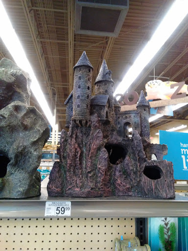 Pet Supply Store «Petco Animal Supplies», reviews and photos, 190 Quality Dr, Hooksett, NH 03106, USA