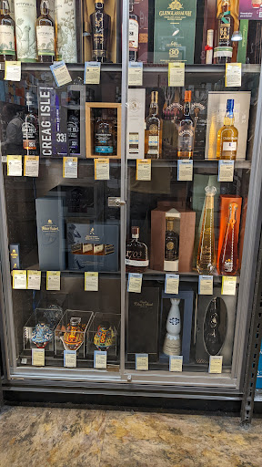 Wine Store «Total Wine & More», reviews and photos, 2302 Harnett Dr, Melbourne, FL 32940, USA