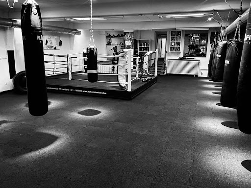 Rafik Sports Düsseldorf – Professionelles Boxtraining für Kinder und Erwachsene