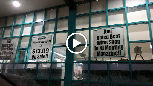 Liquor Store «Ledgewood Bottle King», reviews and photos, 260 NJ-10, Succasunna, NJ 07876, USA