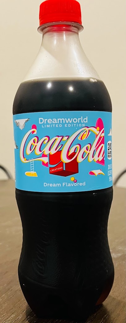 Coca-Cola Bottling Co