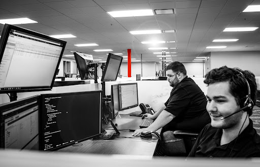 Computer Repair Service «Accurate Computer Solutions», reviews and photos, 129 S Main St, Boerne, TX 78006, USA