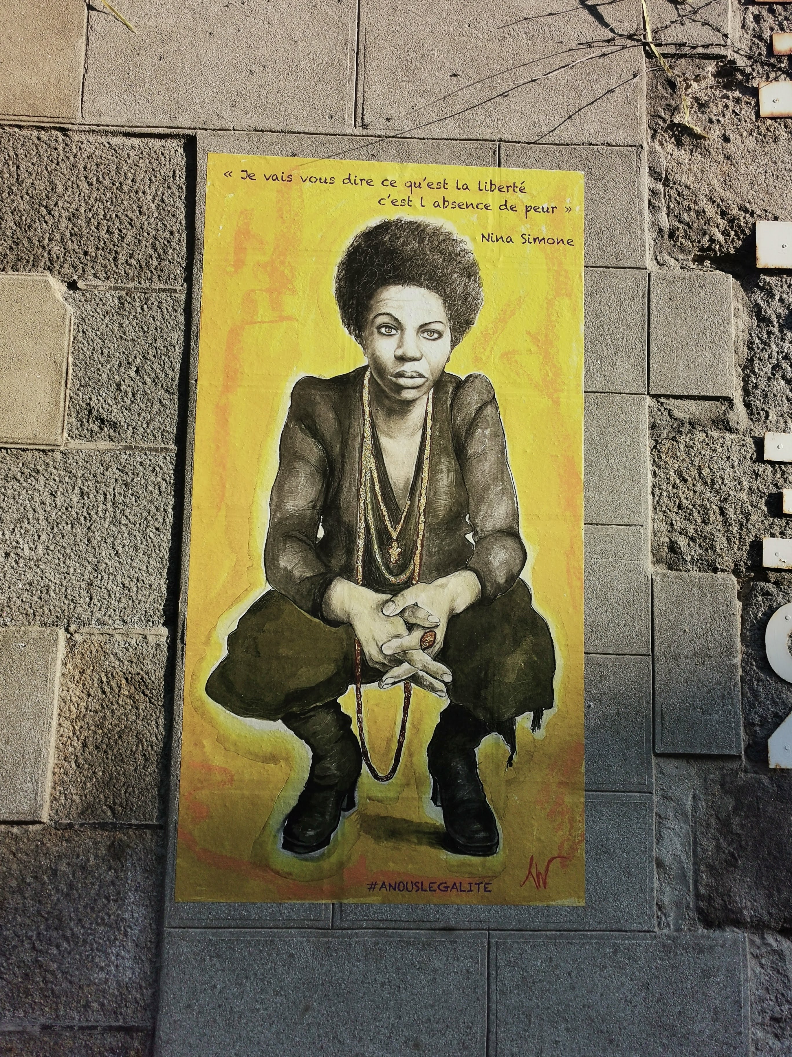 Photo n° 11 de l'avis de Solange.o fait le 05/04/2022 à 19:43