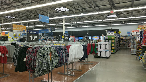 Walmart Supercenter
