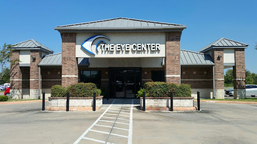 Houston Eye Associates