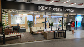 IKEA dostavni centar Split
