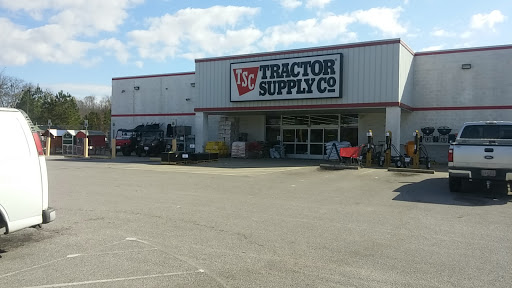 Home Improvement Store «Tractor Supply Co.», reviews and photos, 3400 Moody Pkwy, Moody, AL 35004, USA