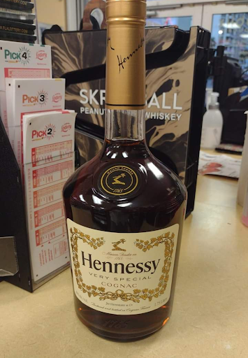 Liquor Store «Publix Liquors at Daytona Beach Shores», reviews and photos, 3038 S Atlantic Ave, Daytona Beach Shores, FL 32118, USA