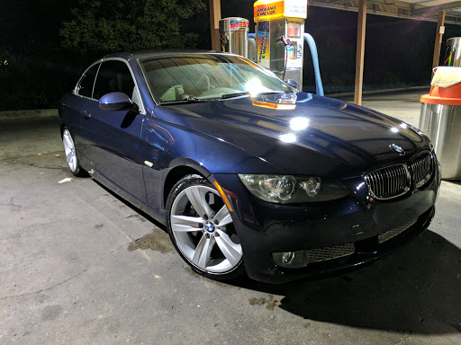 Car Wash «Olympic Carwash», reviews and photos, 6220 N Oak Trafficway, Kansas City, MO 64118, USA