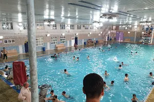 Al Abraj Swimming Pool image