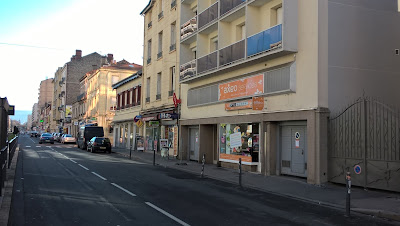 AXEO Services Saint Etienne à Saint-Étienne