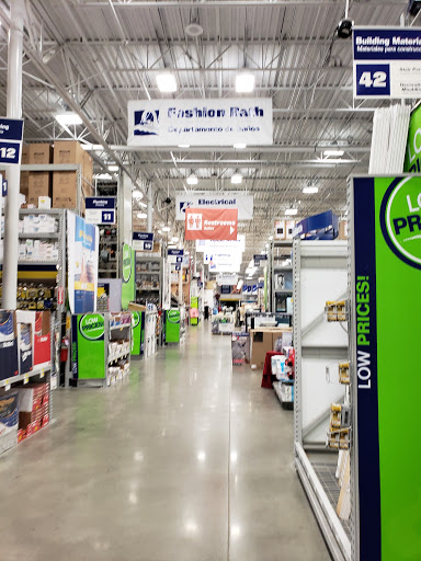 Lowes Home Improvement image