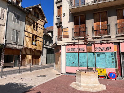 Le Balto à Troyes
