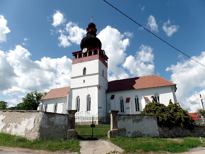 Tolcsvai Szirmay-Waldbott Kastély és látogatóközpont