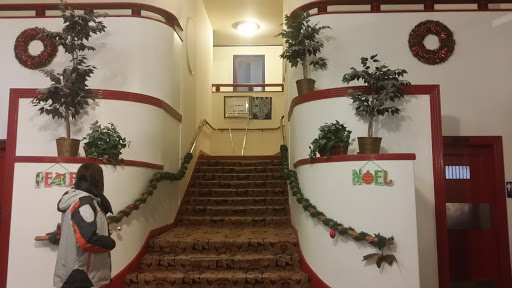 Movie Theater «Admiral Theater», reviews and photos, 2343 California Ave SW, Seattle, WA 98116, USA