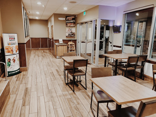 Bakery «Krispy Kreme Doughnuts», reviews and photos, 417 W University Pkwy, Orem, UT 84057, USA