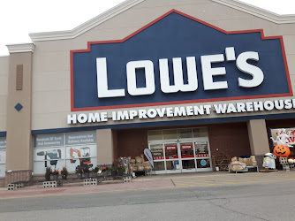 Lowe's Home Improvement