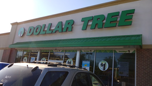 Dollar Store «Dollar Tree», reviews and photos, 4856 Cane Run Rd, Louisville, KY 40216, USA