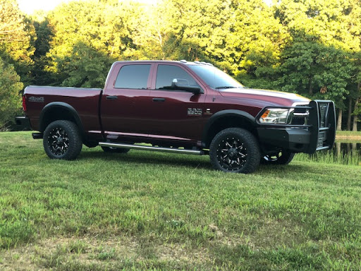 Auto Repair Shop «Hendrix Auto Diesel», reviews and photos, 95 Sisco Dr, Scottsville, KY 42164, USA