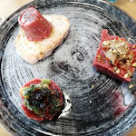 Photo n°4 de l'avis de Boutros.a fait le 16/11/2021 à 14:44 sur le  La Bisteccheria à San Miniato