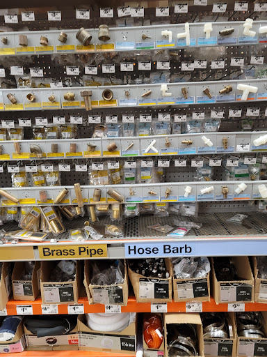 Home Improvement Store «The Home Depot», reviews and photos, 701 W Edgar Rd, Linden, NJ 07036, USA