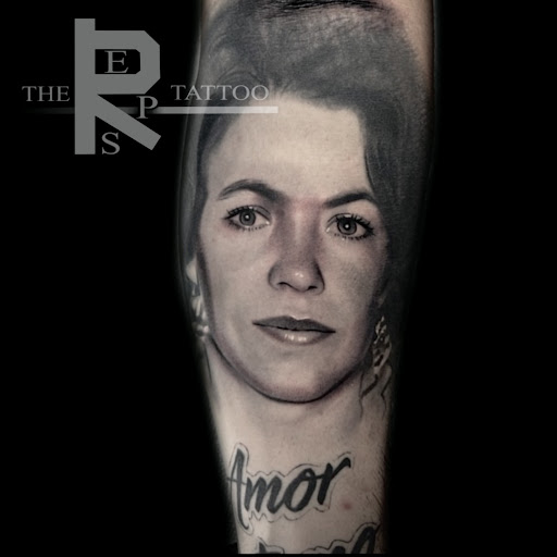 Explore sick tattoos for guys idea, creative tattoo ideas in San Antonio, available at The Reps Tattoo & Piercing