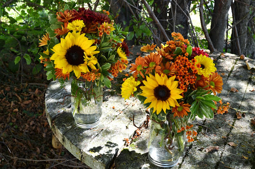 Florist «Gillespie Florists», reviews and photos, 9255 W 10th St, Indianapolis, IN 46234, USA