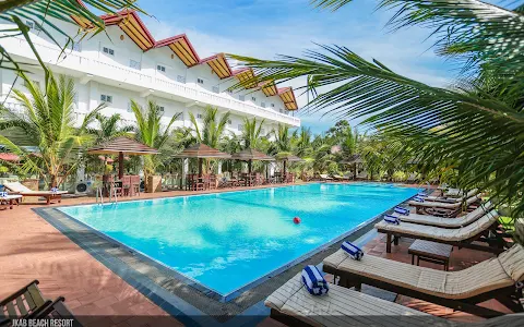 JKAB Beach Resort image