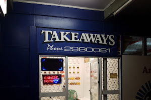 Takeaways Fish And Chip