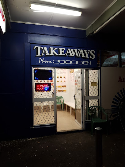 Takeaways Fish And Chip