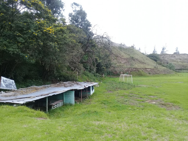 Liga Barrial "Pomasqui" - Quito