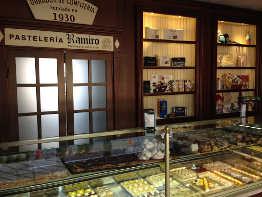 PASTELERÍA RAMIRO