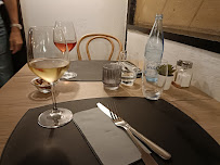 Atmosphère du Restaurant de spécialités alsaciennes Le Cellier à Mulhouse - n°3