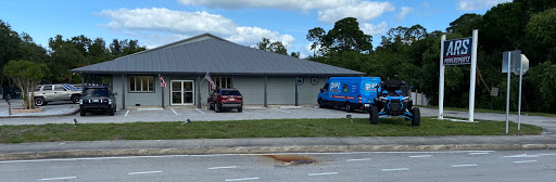 Treasure Coast Polaris, 3525 US-1, Fort Pierce, FL 34982, USA, 