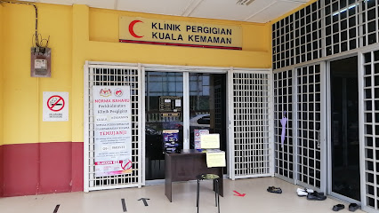 Klinik Pergigian Kuala Kemaman